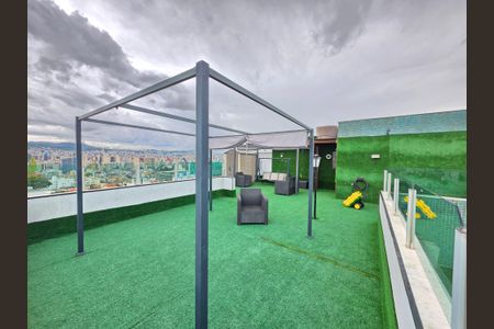 Apartamento à venda com 350m², 4 quartos e 5 vagasTerraço 