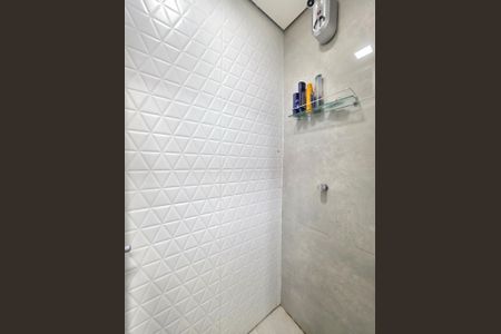 Apartamento à venda com 350m², 4 quartos e 5 vagasBanheiro Social