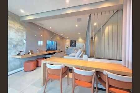 Apartamento à venda com 350m², 4 quartos e 5 vagasSala 2 andar