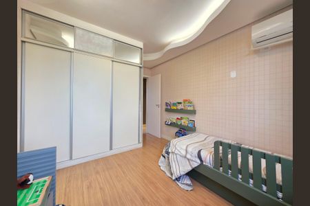 Apartamento à venda com 350m², 4 quartos e 5 vagasQuarto Suite 2