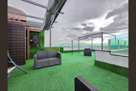 Apartamento à venda com 350m², 4 quartos e 5 vagasTerraço 