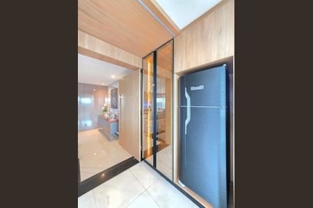 Apartamento à venda com 350m², 4 quartos e 5 vagasCristaleira cobertura