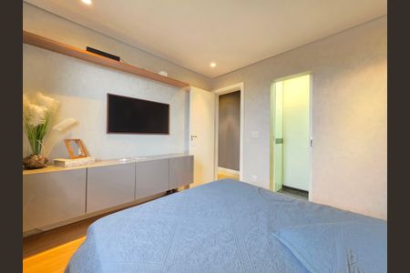 Apartamento à venda com 350m², 4 quartos e 5 vagasQuarto Suite 1
