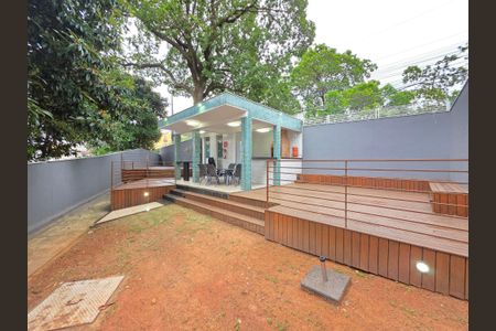 Apartamento à venda com 350m², 4 quartos e 5 vagasEspaço gourmet 