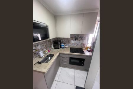 Apartamento para alugar com 50m², 2 quartos e 1 vaga Apartamento para alugar com 50m², 2 quartos e 1 vagaCozinha
