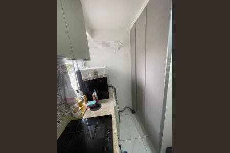 Apartamento para alugar com 50m², 2 quartos e 1 vaga Apartamento para alugar com 50m², 2 quartos e 1 vagaCozinha