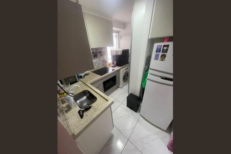 Apartamento para alugar com 50m², 2 quartos e 1 vaga Apartamento para alugar com 50m², 2 quartos e 1 vagaCozinha