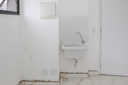 Studio de kitnet/studio para alugar com 1 quarto, 31m² em Pompeia, São Paulo