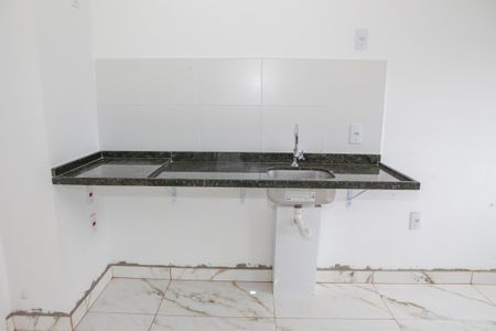 Studio de kitnet/studio para alugar com 1 quarto, 31m² em Pompeia, São Paulo