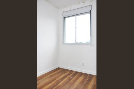 Apartamento à venda com 40m², 2 quartos e sem vagaDetalhe - Quarto 01 com Suíte Americano