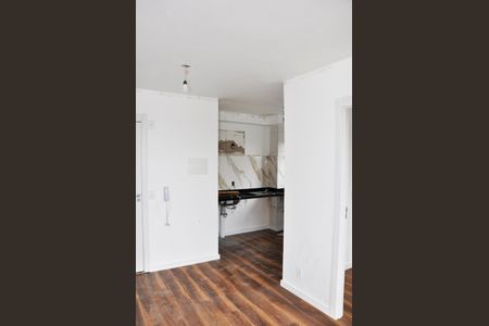 Apartamento à venda com 40m², 2 quartos e sem vagaDetalhe - Sala