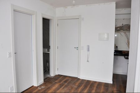 Detalhe - Sala de apartamento à venda com 2 quartos, 40m² em Vila Pirituba, São Paulo