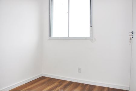 Apartamento à venda com 40m², 2 quartos e sem vagaDetalhe - Quarto 01 com Suíte Americano