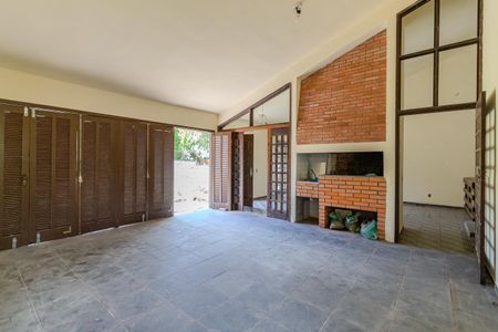 Casa à venda com 242m², 4 quartos e 2 vagasGaragem