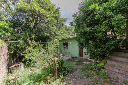 Casa à venda com 242m², 4 quartos e 2 vagasQuintal