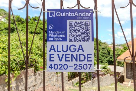 Casa à venda com 242m², 4 quartos e 2 vagasPlaca Aproximada