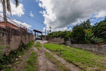 Casa à venda com 242m², 4 quartos e 2 vagasQuintal