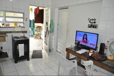 Casa à venda com 7 quartos, 595m² em Lins de Vasconcelos, Rio de Janeiro