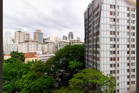 Vista de apartamento para alugar com 3 quartos, 178m² em Perdizes, São Paulo
