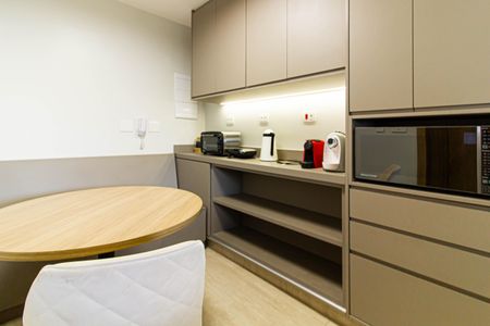 Apartamento à venda com 178m², 3 quartos e 3 vagas Apartamento à venda com 178m², 3 quartos e 3 vagasCozinha