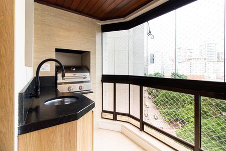 Apartamento à venda com 178m², 3 quartos e 3 vagas Apartamento à venda com 178m², 3 quartos e 3 vagasSala de Jantar