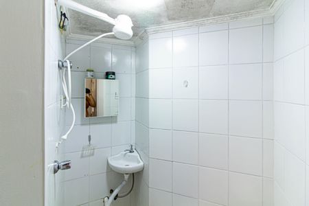 Apartamento à venda com 178m², 3 quartos e 3 vagas Apartamento à venda com 178m², 3 quartos e 3 vagasÁrea de Serviço