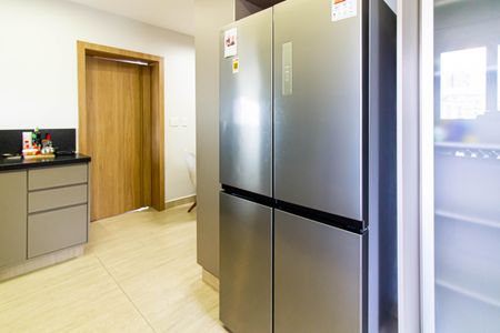 Apartamento à venda com 178m², 3 quartos e 3 vagas Apartamento à venda com 178m², 3 quartos e 3 vagasCozinha