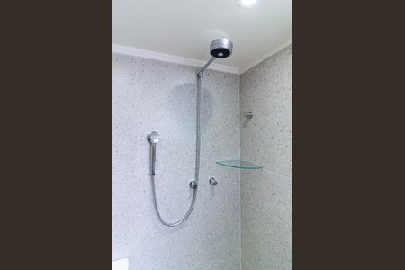 Apartamento à venda com 178m², 3 quartos e 3 vagas Apartamento à venda com 178m², 3 quartos e 3 vagasBanheiro da Suíte 2