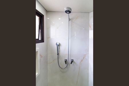 Apartamento à venda com 178m², 3 quartos e 3 vagas Apartamento à venda com 178m², 3 quartos e 3 vagasBanheiro da Suíte 3