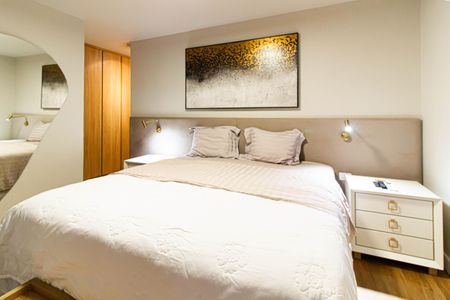 Apartamento à venda com 178m², 3 quartos e 3 vagas Apartamento à venda com 178m², 3 quartos e 3 vagasSuíte 3