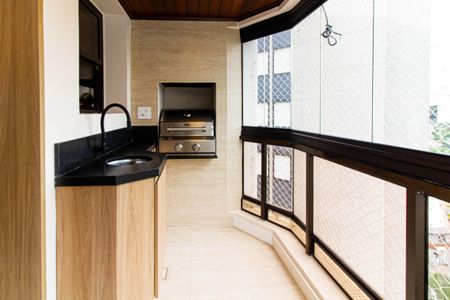 Sala de Jantar de apartamento para alugar com 3 quartos, 178m² em Perdizes, São Paulo