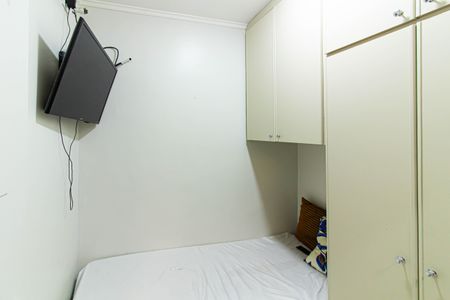 Apartamento à venda com 178m², 3 quartos e 3 vagas Apartamento à venda com 178m², 3 quartos e 3 vagasÁrea de Serviço