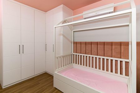 Suíte 1 de apartamento para alugar com 3 quartos, 178m² em Perdizes, São Paulo