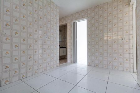 Apartamento para alugar com 48m², 2 quartos e 1 vaga Apartamento para alugar com 48m², 2 quartos e 1 vagaCozinha