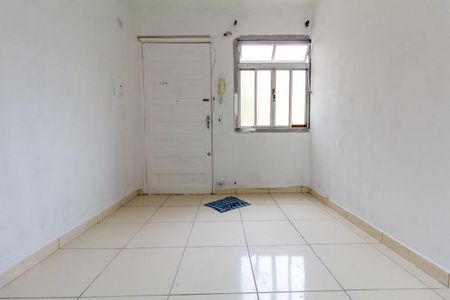 Sala de apartamento para alugar com 2 quartos, 48m² em Artur Alvim, São Paulo