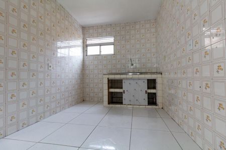 Apartamento para alugar com 48m², 2 quartos e 1 vaga Apartamento para alugar com 48m², 2 quartos e 1 vagaCozinha
