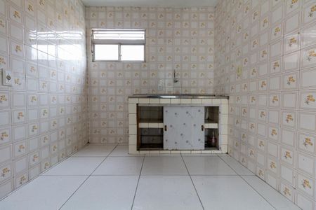 Apartamento para alugar com 48m², 2 quartos e 1 vaga Apartamento para alugar com 48m², 2 quartos e 1 vagaCozinha