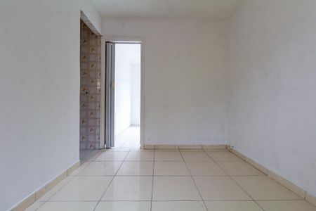 Apartamento para alugar com 48m², 2 quartos e 1 vaga Apartamento para alugar com 48m², 2 quartos e 1 vagaSala