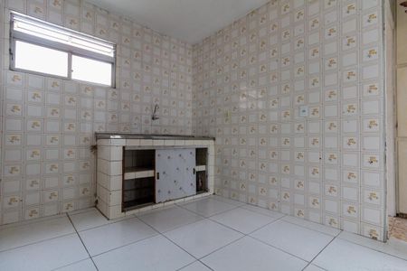 Apartamento para alugar com 48m², 2 quartos e 1 vaga Apartamento para alugar com 48m², 2 quartos e 1 vagaCozinha