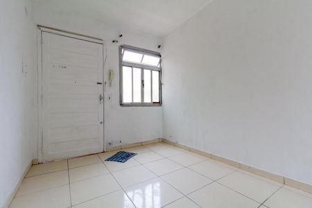 Sala de apartamento para alugar com 2 quartos, 48m² em Artur Alvim, São Paulo