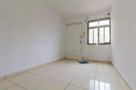 Sala de apartamento para alugar com 2 quartos, 48m² em Artur Alvim, São Paulo