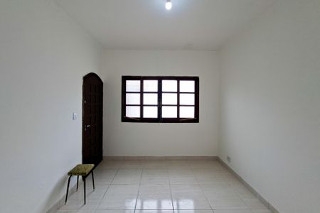 Sala de casa para alugar com 2 quartos, 75m² em Vila Tupi, Praia Grande