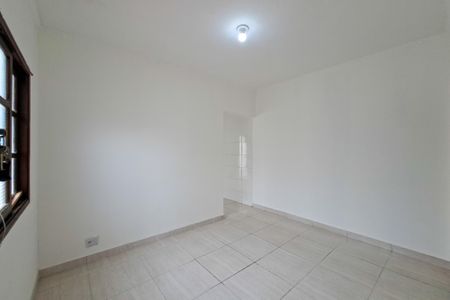 Sala de casa para alugar com 2 quartos, 75m² em Vila Tupi, Praia Grande