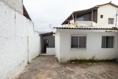 Casa para alugar com 70m², 2 quartos e 2 vagas Casa para alugar com 70m², 2 quartos e 2 vagasGaragem
