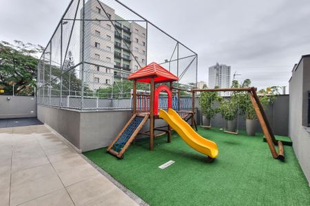 Apartamento para alugar com 74m², 3 quartos e 2 vagas