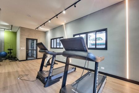 Apartamento para alugar com 74m², 3 quartos e 2 vagas