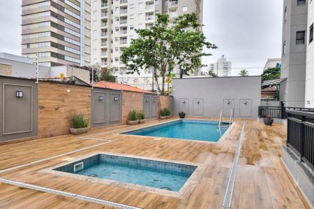 Apartamento para alugar com 74m², 3 quartos e 2 vagas