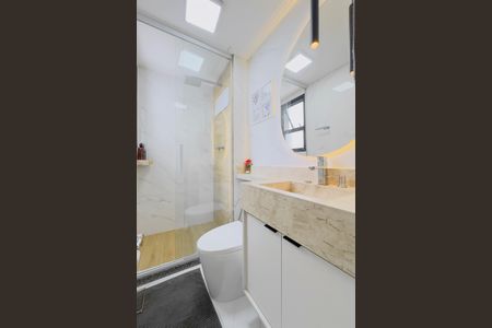 Apartamento para alugar com 74m², 3 quartos e 2 vagas