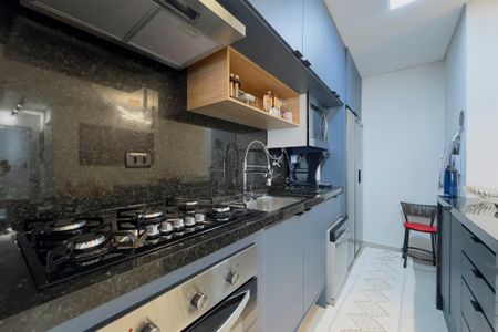 Apartamento para alugar com 74m², 3 quartos e 2 vagas