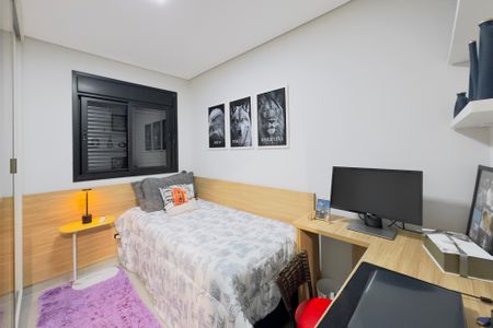 Apartamento para alugar com 74m², 3 quartos e 2 vagas